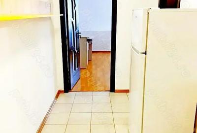 Girocului apartament cu o camera - 5