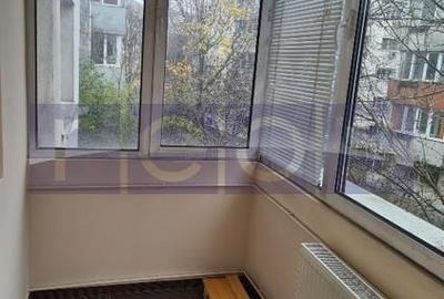 Apartament cu 2 camere decomandat, mobilat în Aviației - 9