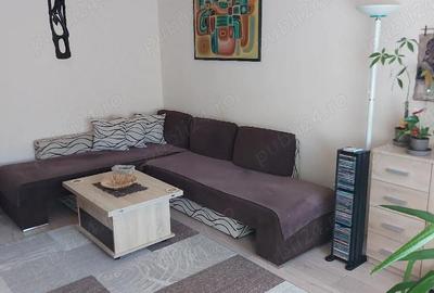 Apartament cu 2 camere decomandat în Sud - 2