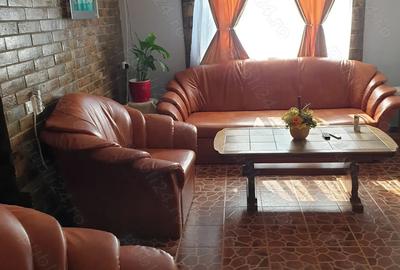 Vind casa in comuna Varias la 40 km de Timi?oara - 6