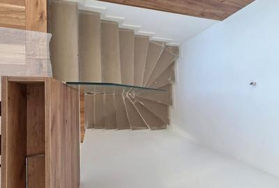 Casă individuală cu 5 camere cu Canalizare în Pipera - 15