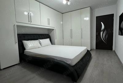 Chirie garsoniera decomandata, bloc nou, Soseaua Oltenitei Chirie garsoniera decomandata, bloc nou, Soseaua Oltenitei - 1