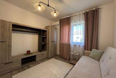 Apartament 1 camera, pozitionat excelet, zona Dambovita - 2