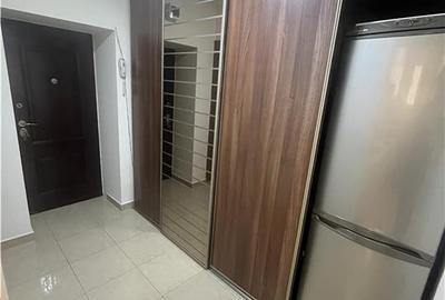 Garsonieră semidecomandată, mobilată în Obor