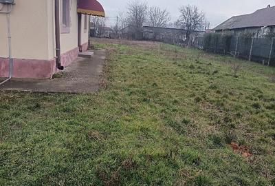 Casă cu 3 camere cu Teren 1000 Mp în Conduratu - 1