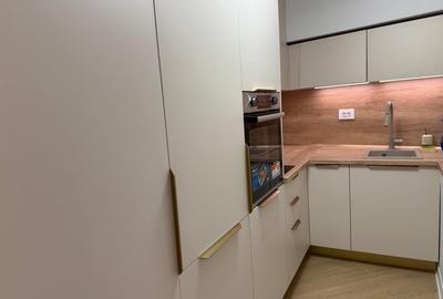Apartament de 3 camere, decomandat, renovat, zona Piata Alba Iulia - 6