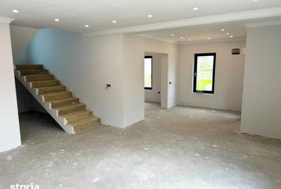 Casă cu 4 camere cu Teren 499 Mp în Mărăcineni - 4