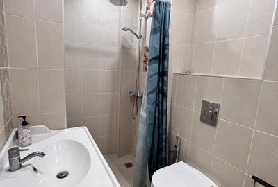 Inchiriere garsoniera in zona Drumul Taberei - 1