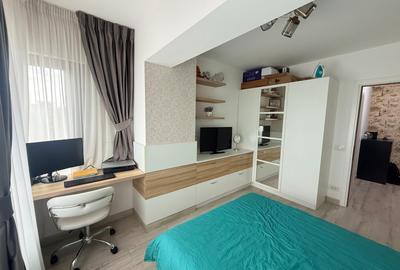 Apartament cu 2 camere în Tătărași - 3