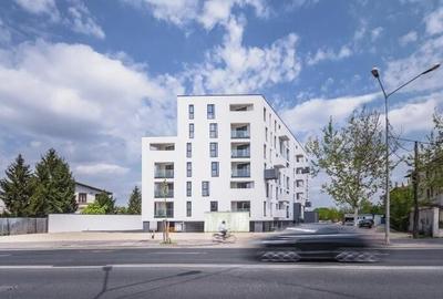 STUDIO BANEASA | MAIA | LANGA METROU STRAULESTI | FINISAJE PREMIUM - 3