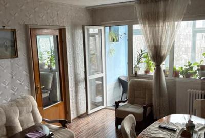 Apartament 3 camere | Etaj 3/10 | Drumul Taberei langa - 2