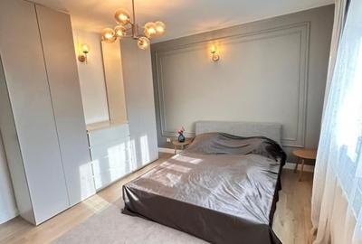 Vila spatioasa in cartier de lux Pipera - gradina - loc de joaca Vila spatioasa in cartier de lux Pipera - gradina - loc de joaca - 4