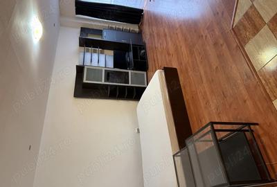 Garsonieră decomandată în Vitan