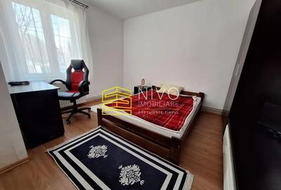 Apartament cu 3 camere decomandat în Tudor - 8