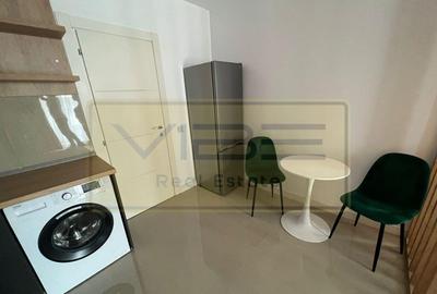 Apartament 2 camere open-space Himson Apartaments - 27