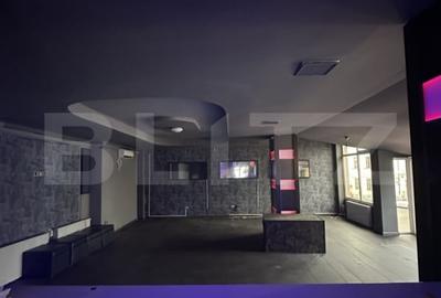 Spatiu comercial ultracentral de inchiriat – fosta Carmen Silva, Dej - 4