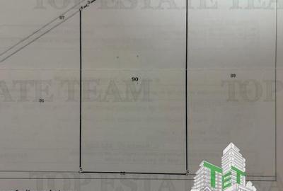 Teren de vanzare Branesti, deschidere la A2, 9000 mp Teren de vanzare Branesti, deschidere la A2, 9000 mp - 3