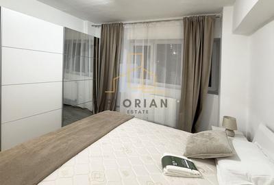 Închiriere Apartament 4 Camere Decomandate, Zona Iulius Mall - 12