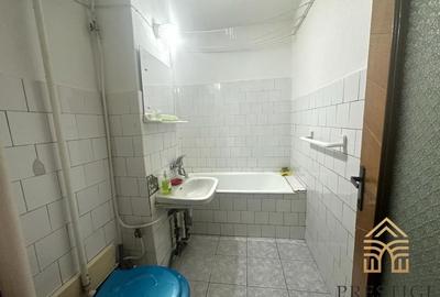 Apartament cu o camera de inchiriat in zona Rogerius-Oradea Apartament cu o camera de inchiriat in zona Rogerius-Oradea - 5
