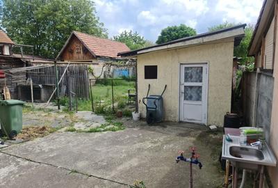 Casă cu 3 camere în Drumul Carului - 6