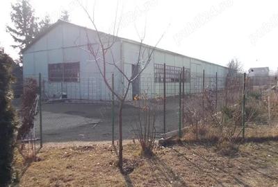 Proprietate, Timisoara, teren, vila, hala, magazin, alte constructii, investitie, com=0% - 12