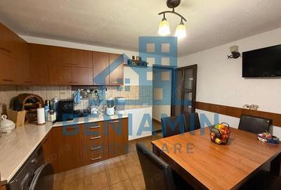 Casa P+1-cu 3 dormitoare-2 bai-Living-Bucatarie-Bariera Valcii - 13