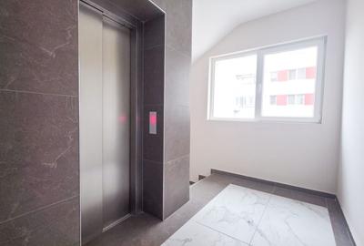 Apartament 3 camere Bloc Nou Militari Pacii Metro&loc parcare - 19