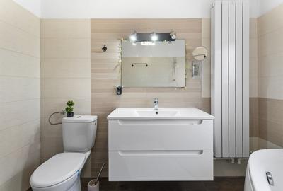 Duplex modern, mobilat – 120 m.p, intabulat, gata de locuit! PRET Negociabil! Duplex modern, mobilat – 120 m.p, intabulat, gata de locuit! PRET Negociabil! - 6