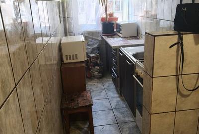 Apartament cu 2 camere nedecomandat în Calea Aradului - 3