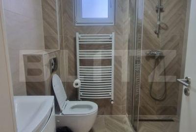 Casă cu 3 camere cu Teren 200 Mp în Stupini - 13