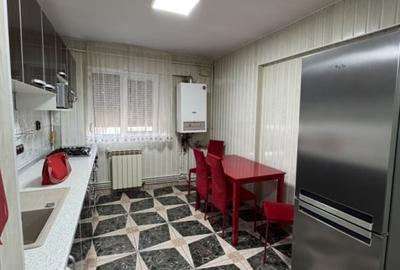 Ap 2 cam conf 1 A dec, et 4/10, zona 9 Mai-Billa - 4