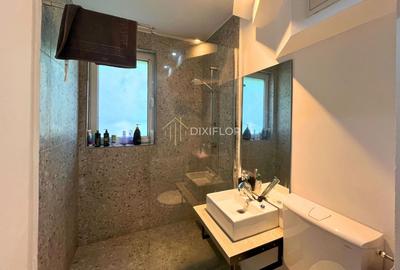 Apartament cu 3 camere decomandat, mobilat în Cornișa - 5