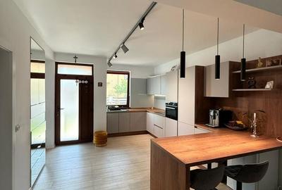 Duplex cu 3 camere cu Canalizare în Chișoda - 4