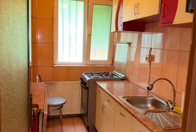 Apartament cu 2 camere semidecomandat în Exterior Vest - 4
