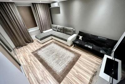 Garsonieră decomandată în Obor - 3