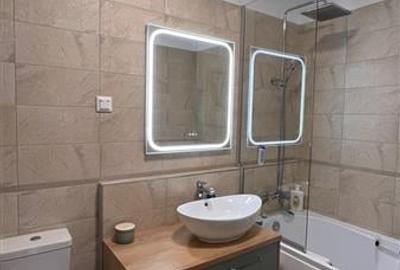 Inchiriere apartament 3 camere modern in Grigorescu- Taietura turcului - 9