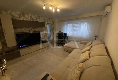 3 camere Parcul Sebastian - 12