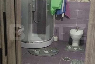 Casa individuala, 225mp + 1400mp teren, zona Burdujeni - 7