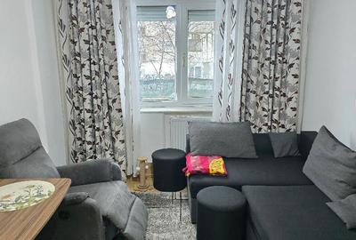 Vand apartament 2 camere in Deva, Streiului, parter, izolat exterior - 2