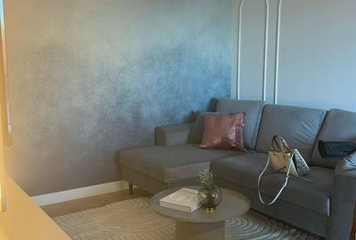 Apartament | 2 camere | bloc nou | prima inchiriere | parcare | 13 Septembrie - 1