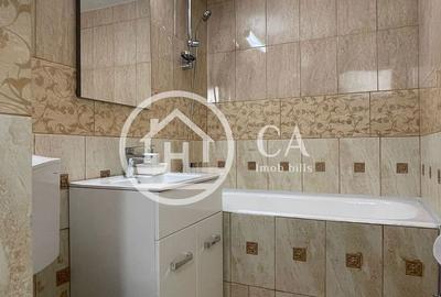Apartament cu 2 camere semidecomandat în Rogerius - 2