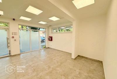 Spațiu comercial, de 60 mp, în UTA