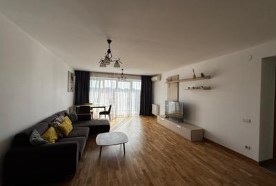 Apartament cu 3 camere decomandat în Dristor - 2