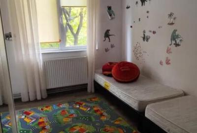 Apartament cu 2 camere decomandat în Vlahuță - 4