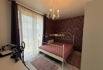 Casă cu 4 camere cu Canalizare în Chiajna - 9