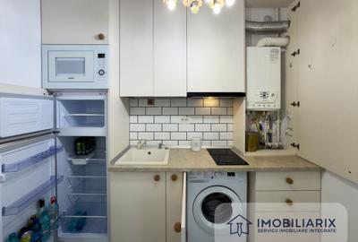 Garsonieră mobilată și utilată | Mamaia Nord, 200 m de plajă | parcare - 4