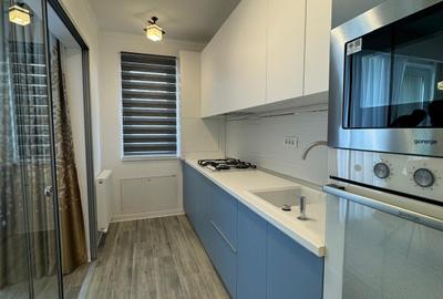 Apartament elegant cu 2 camere | Vedere la lac | - 7