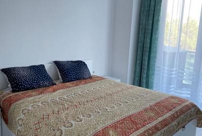Apartament cu 2 camere decomandat în Năvodari Tabără - 1