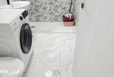 Apartament cu 2 camere în Ultracentral - 9
