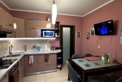 Apartament cu 2 camere decomandat în Basarab - 11